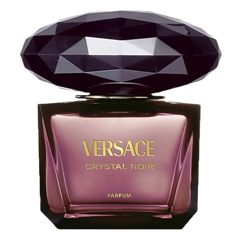 versace crystal noir marionnaud|versace eau de toilette.